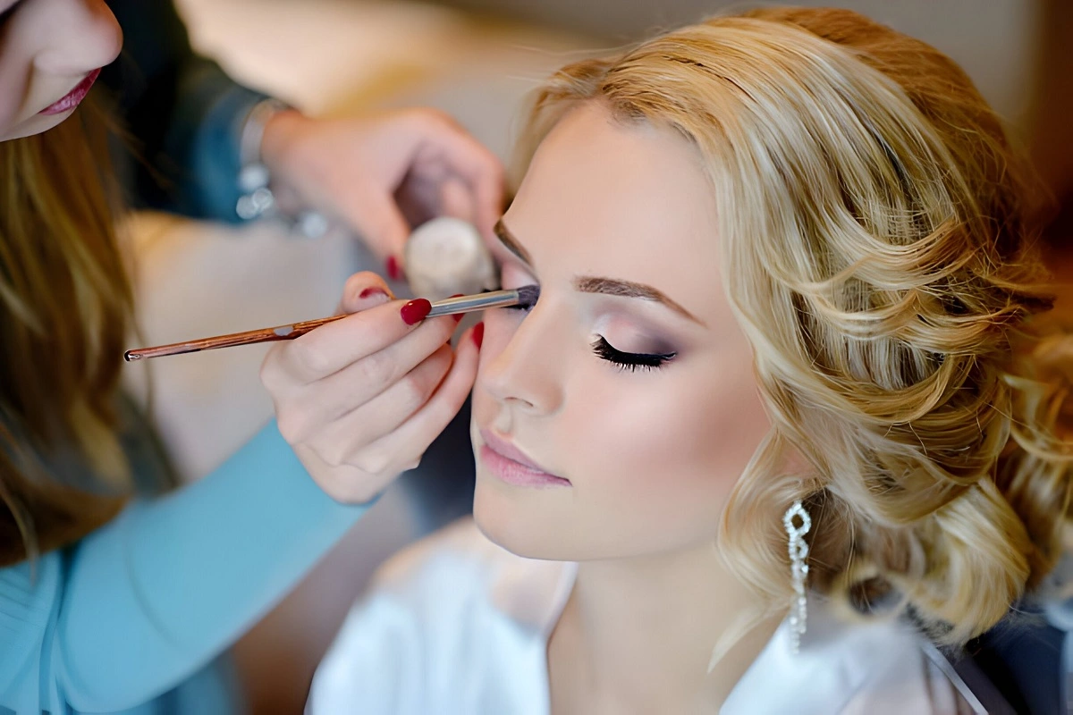 How Much Does Hair and Makeup for Wedding Cost