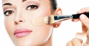 what to use before foundation makeup