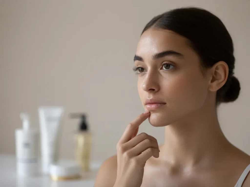 Can you Wear Makeup after a Facial? Find a Complete Guide! Can you Wear Makeup after a Facial? Find a Complete Guide!