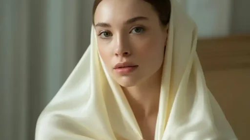 Why Do I Look Better Without Makeup