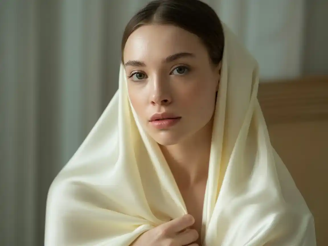 Why Do I Look Better Without Makeup